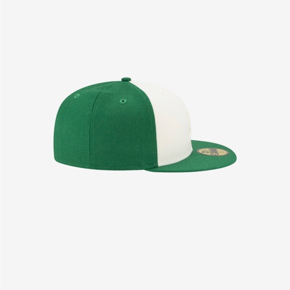 New Era Fear Of God Trucker Fit
Men's size four colors available - Picture 11 of 15